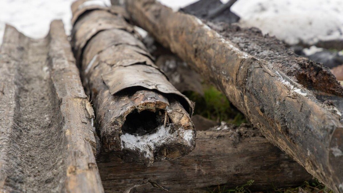     Источник: Telegram-канал ГУП «Водоканал Петербурга»