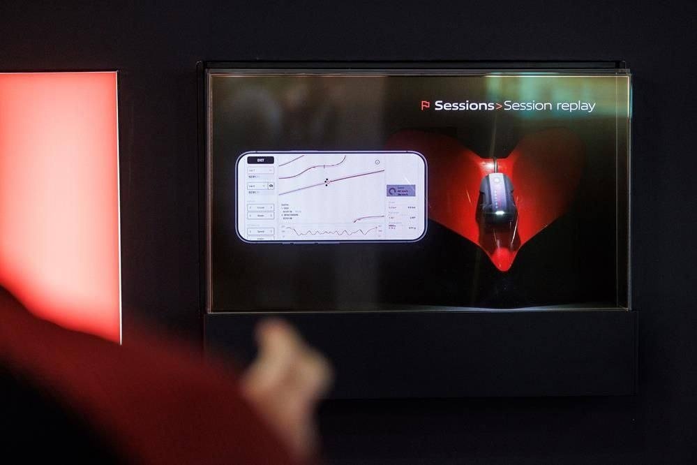 Brembo представляет Track-Tribe: Цифровой наставник для трека, который преобразит ваши тренировки