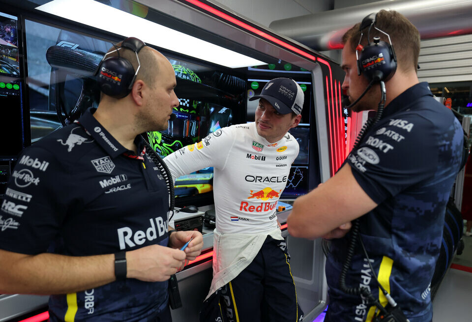    Getty Images / Red Bull Content Pool