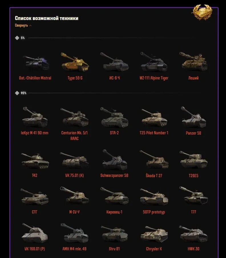 Листайте вправо, чтобы увидеть больше изображений