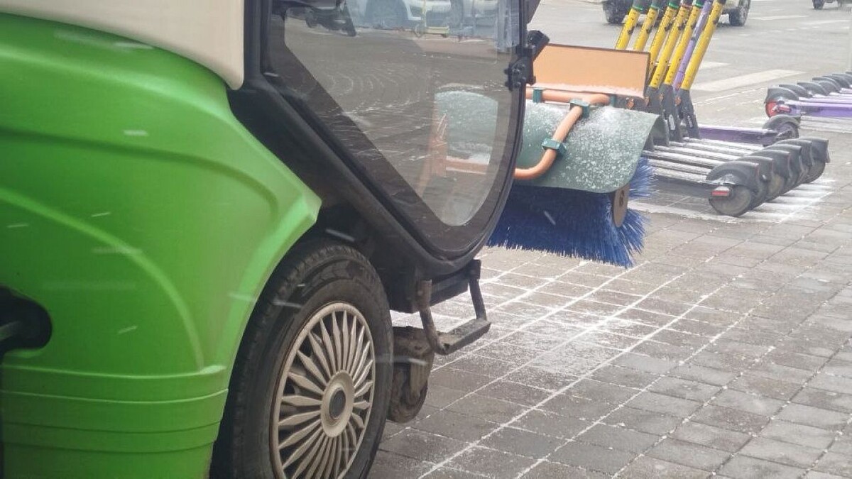    Фото: телеканал «Краснодар»