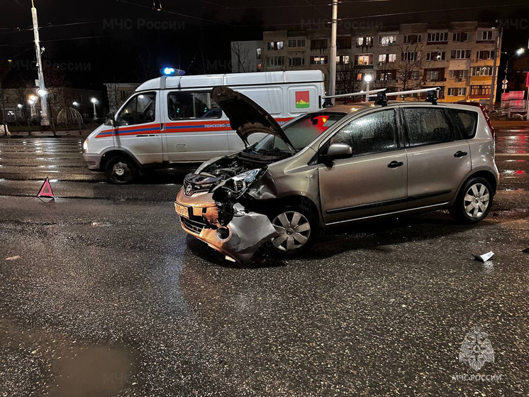     фото: пресс-служба мчс по брянской области