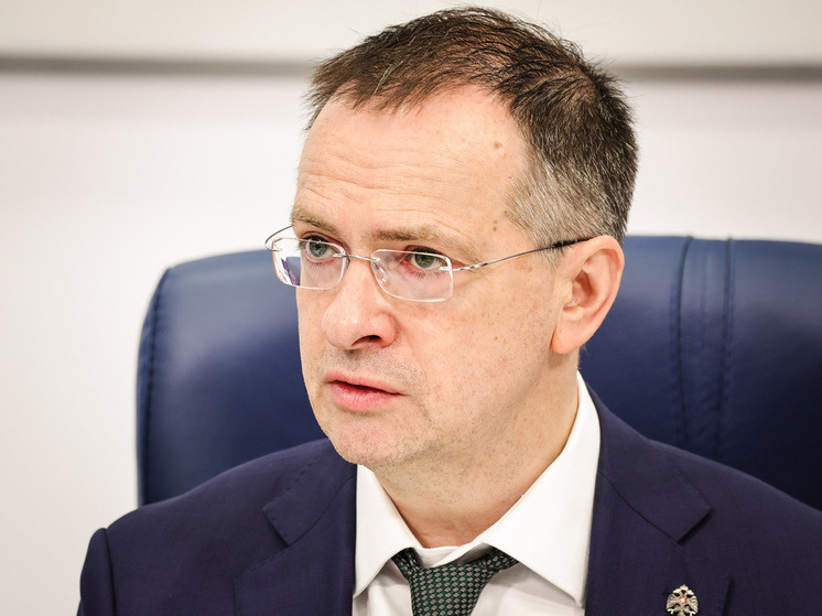     © Roman Naumov/ URA.RU/ Global Look Press