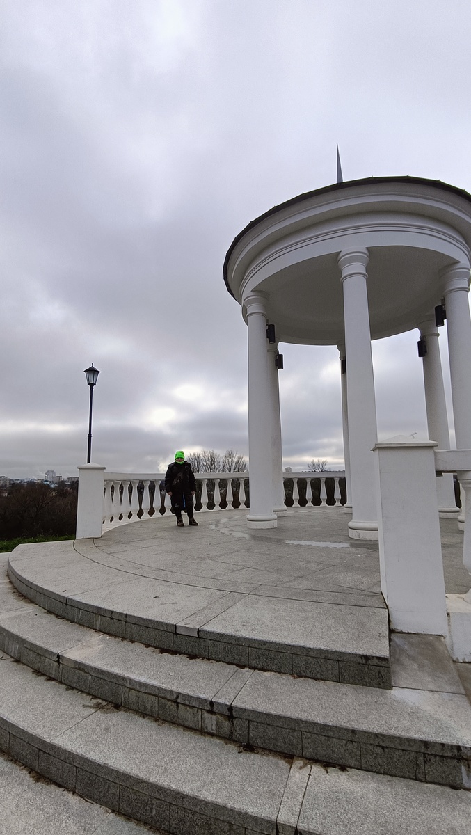 Фото из личного архива автора канала Во благо ❤️