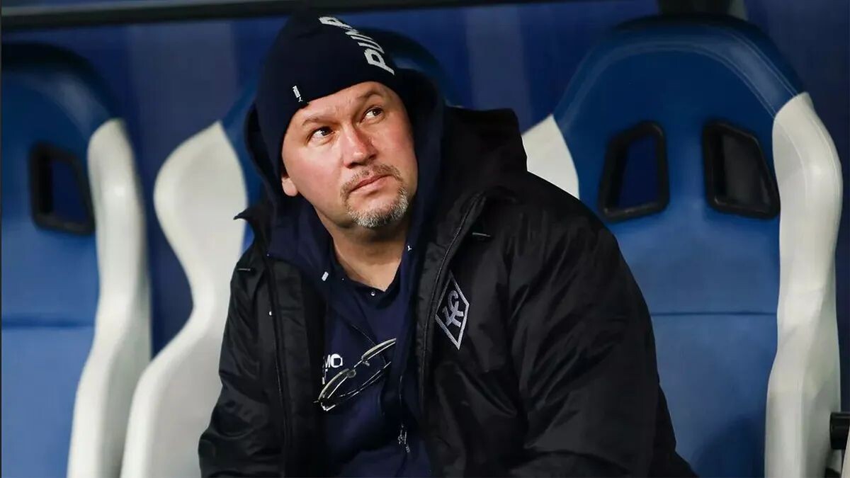 Автор фото: ФК «Крылья Советов»