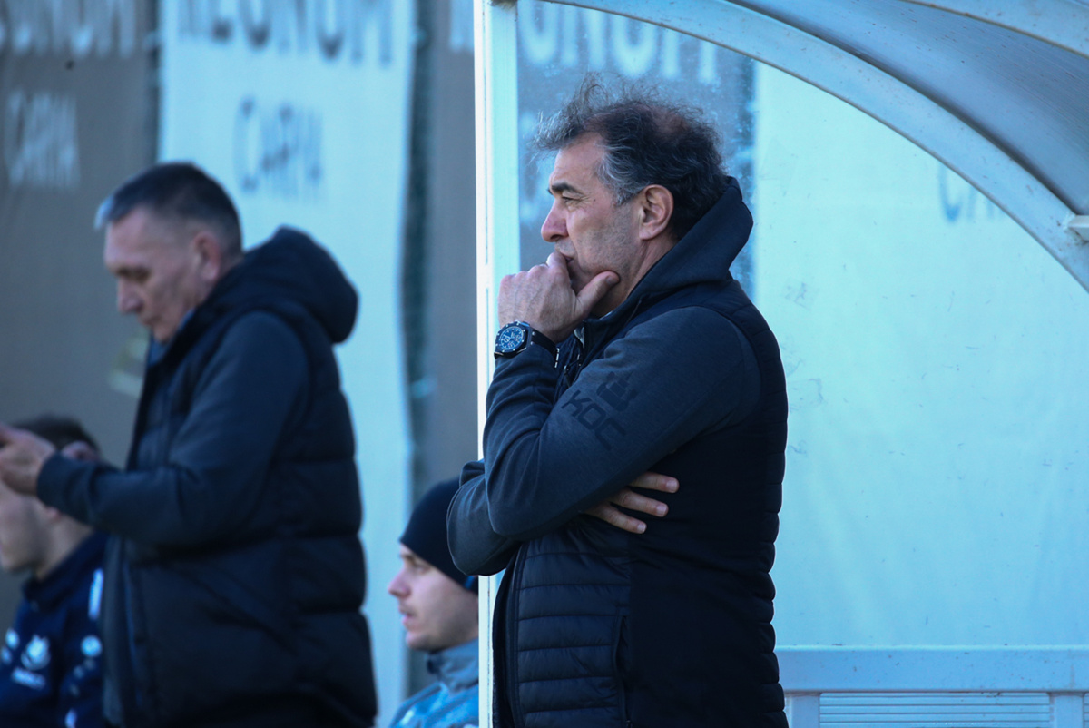 Автор фото: ФК «Рубин»