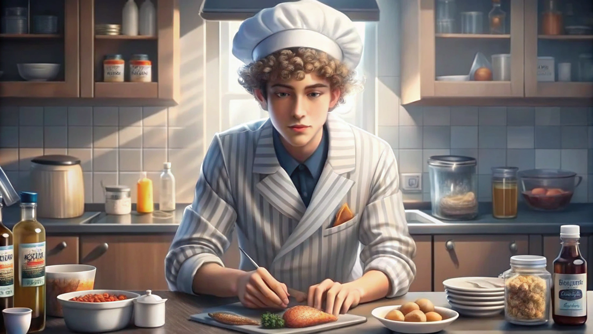 Изображение сгенерировано Рекрафт