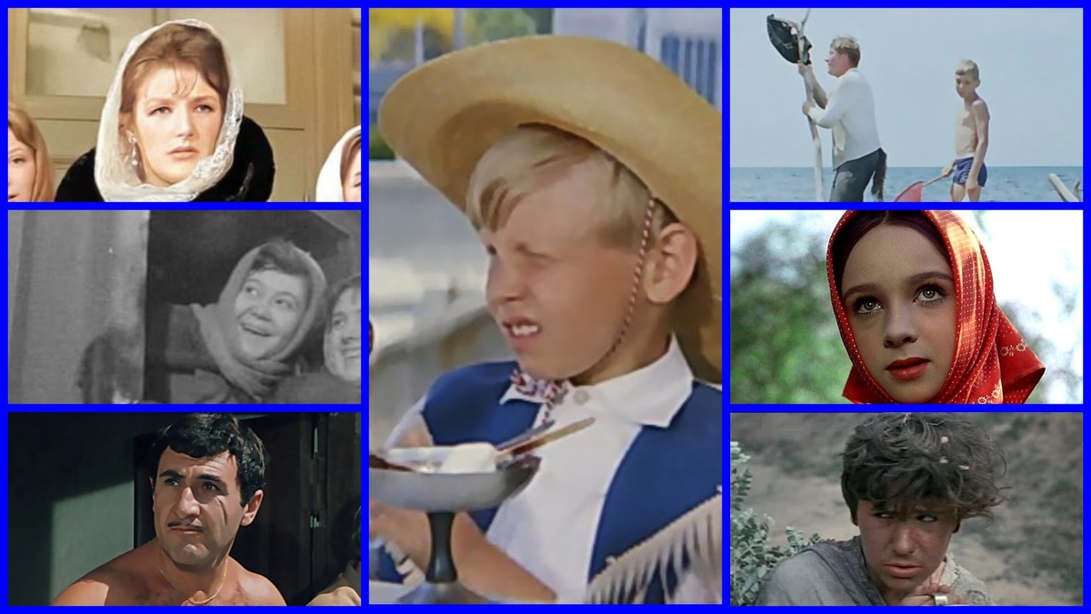 Коллаж сделан и обработан авторами канала "О КИНО И ЗВЕЗДАХ"