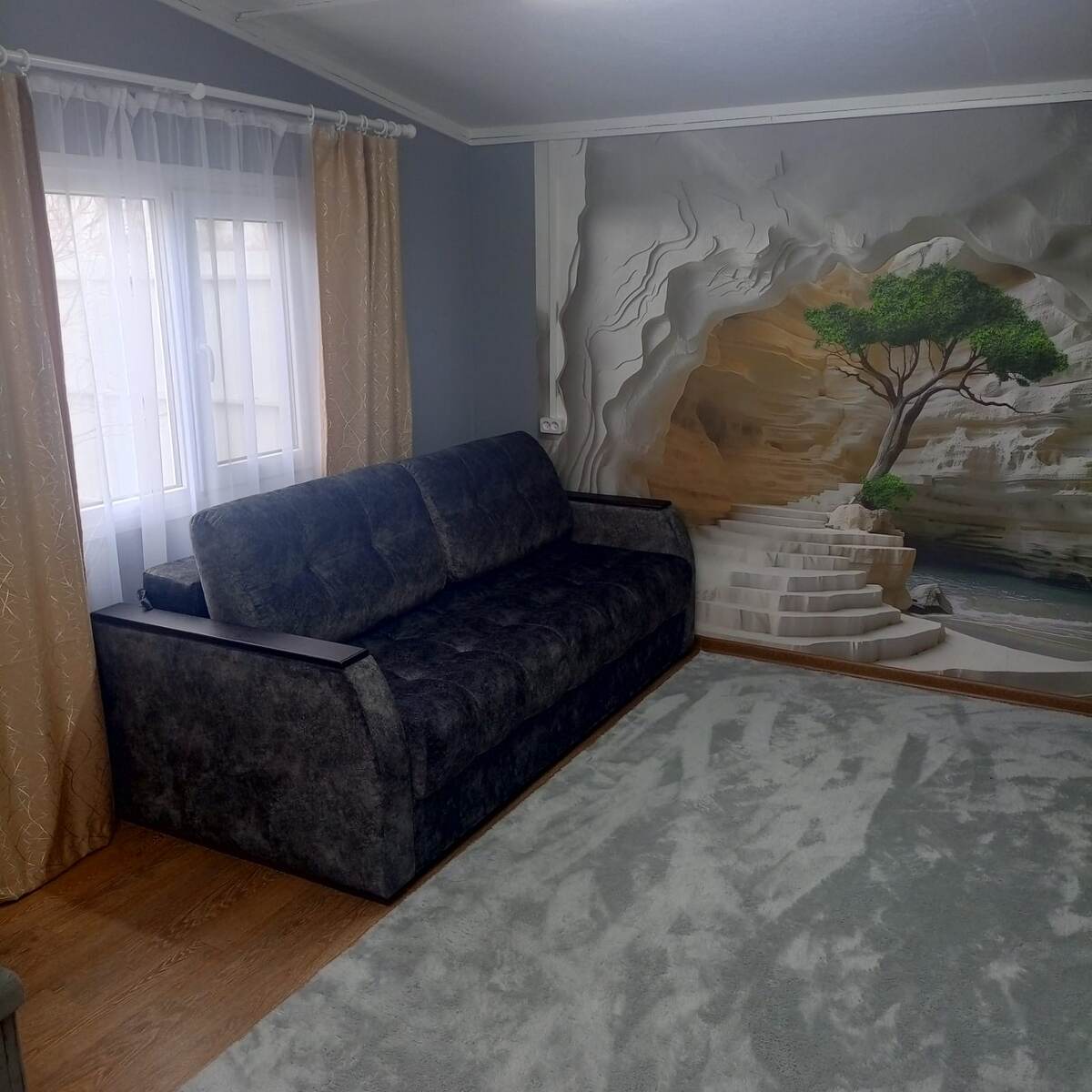 Комната для гостей