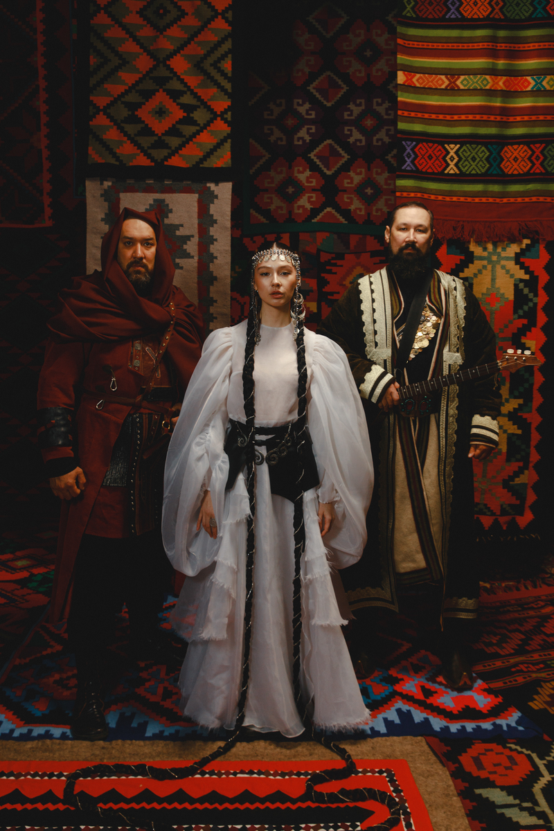 Автор фото: Баир Мансорунов