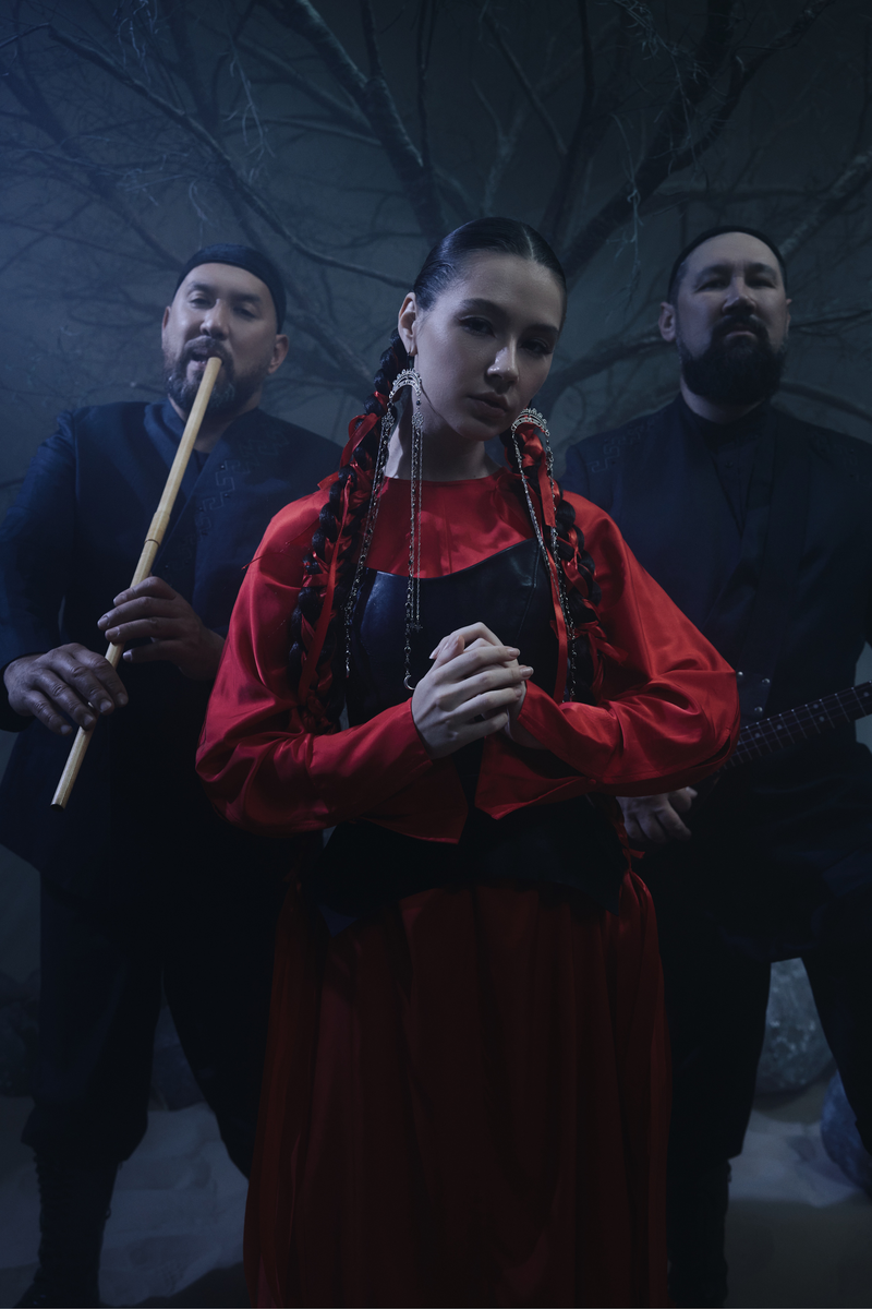 Автор фото: Баир Мансорунов