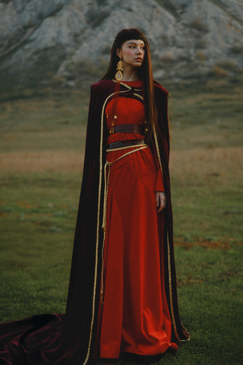 Автор фото: Баир Мансорунов