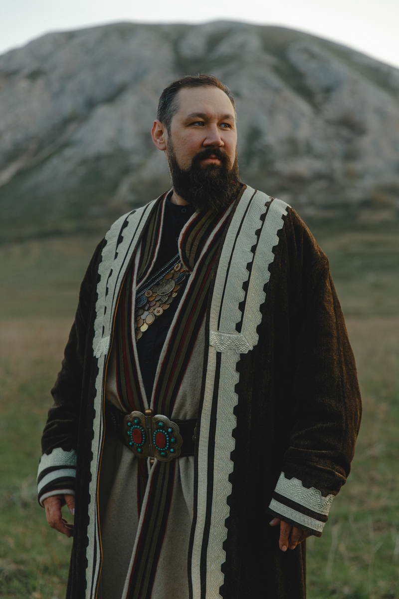 Автор фото: Баир Мансорунов