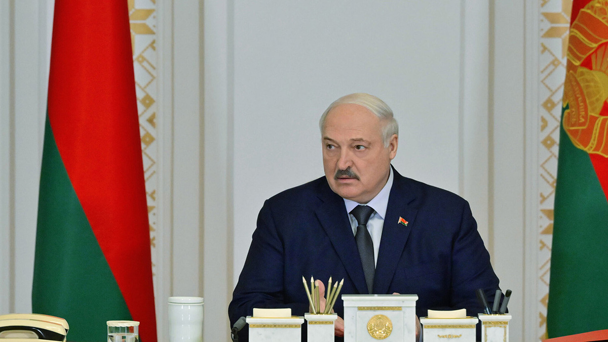    Пресс-служба президента Республики Беларусь