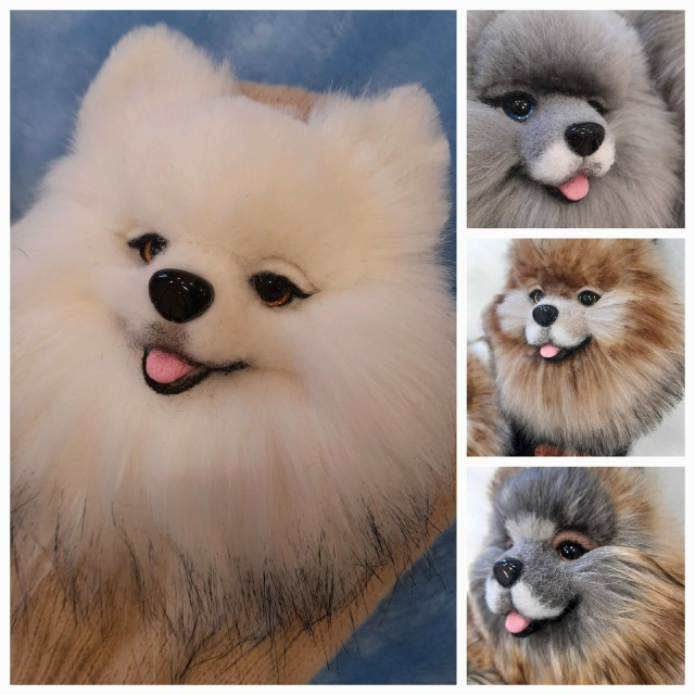 мастер Светлана Колчина