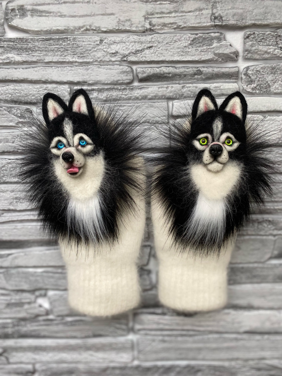 мастер Лидия Селищева