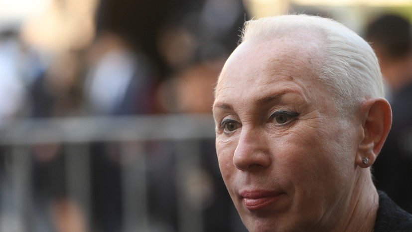   РИА Новости