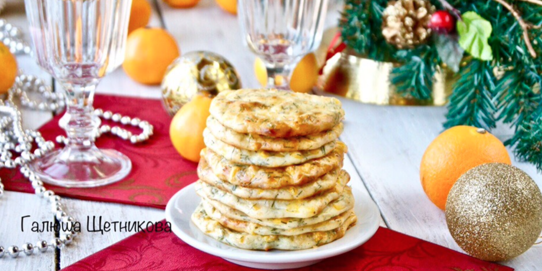 Оладьи с кукурузой для праздничного стола: золотистые, нежные, в самый раз