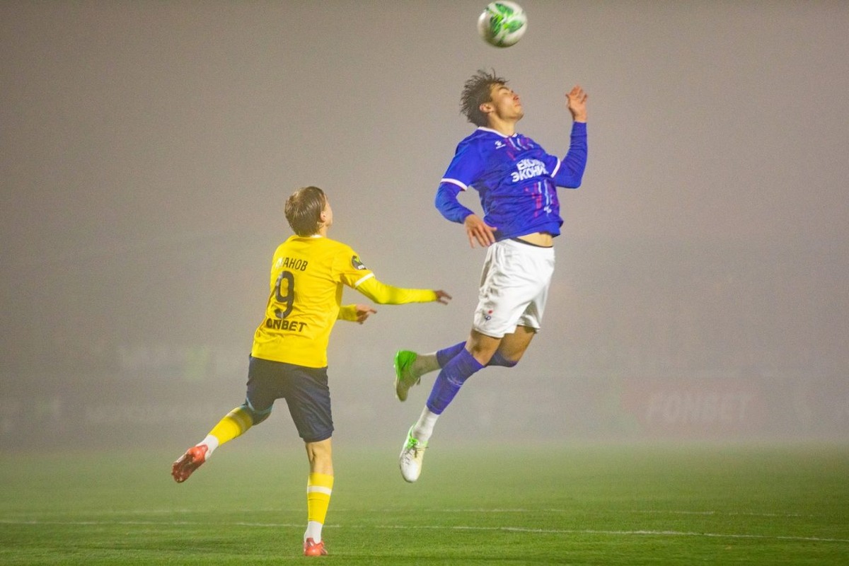     Фото: Академия «Ростова»