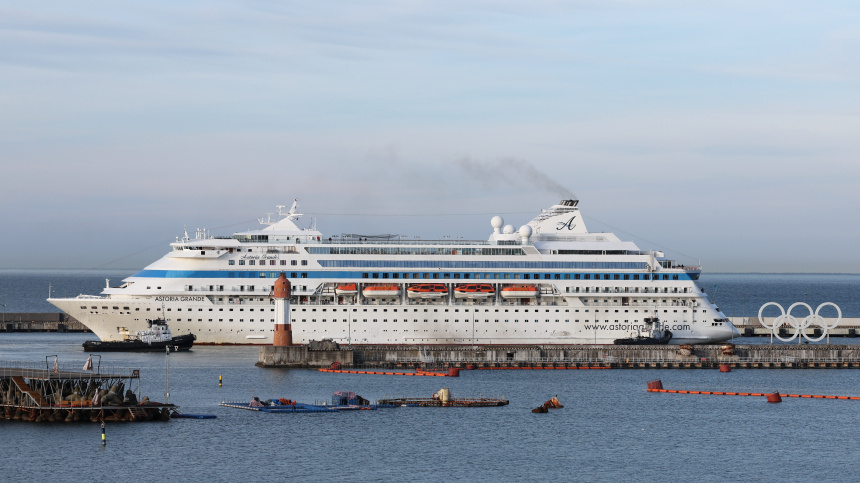    Фото: © РИА Новости/Сергей Кулаков; 5-tv.ru