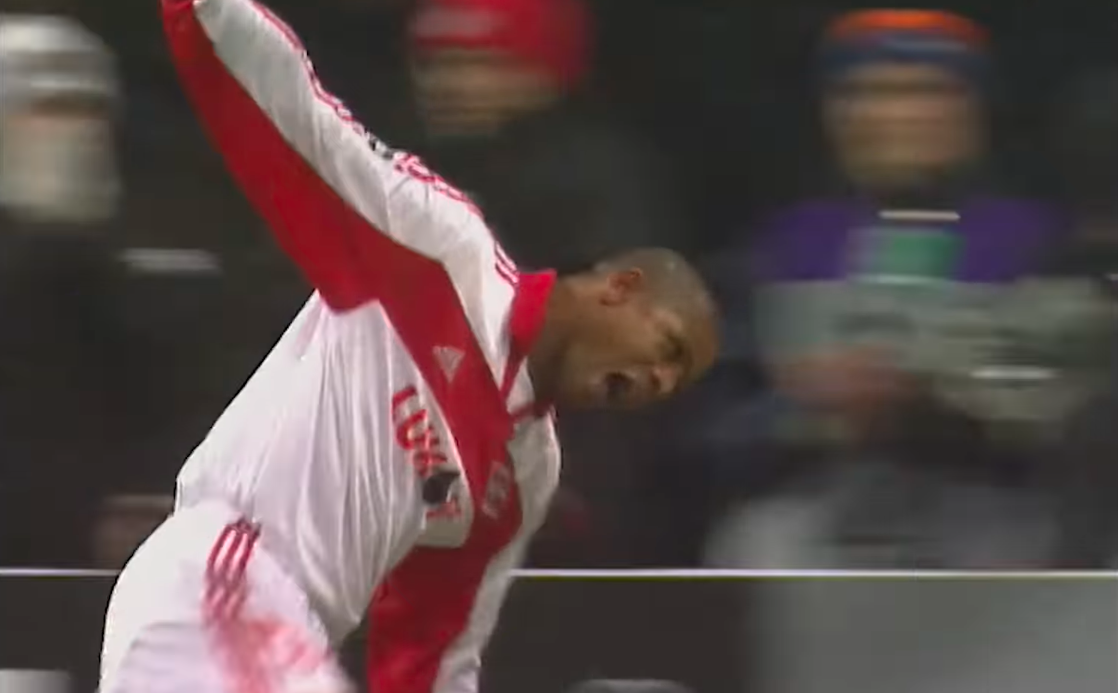     Маркао. Скриншот трансляции