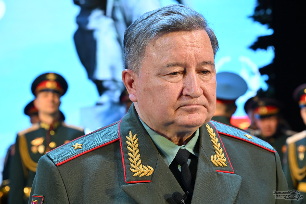    Фото: Анастасия Сибирякова © ИА «Уральский меридиан»,