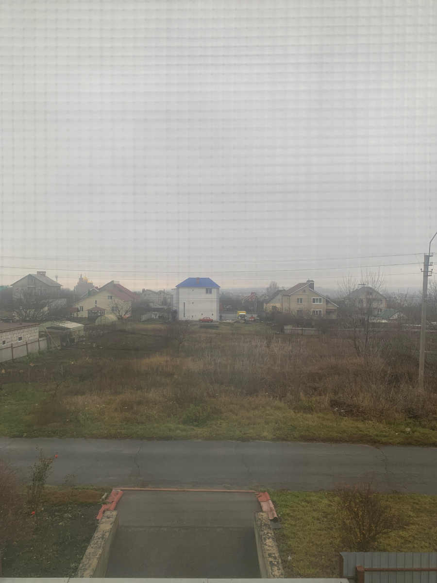 Вот такой у меня сегодня "вайб"…