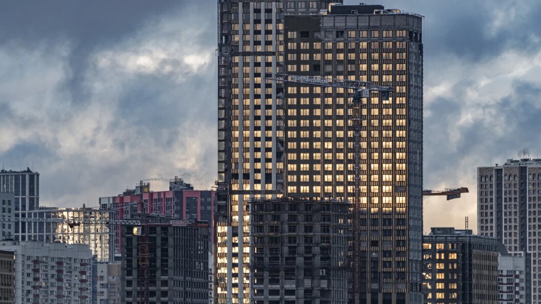    Фото: Konstantin Kokoshkin/Globallookpress.