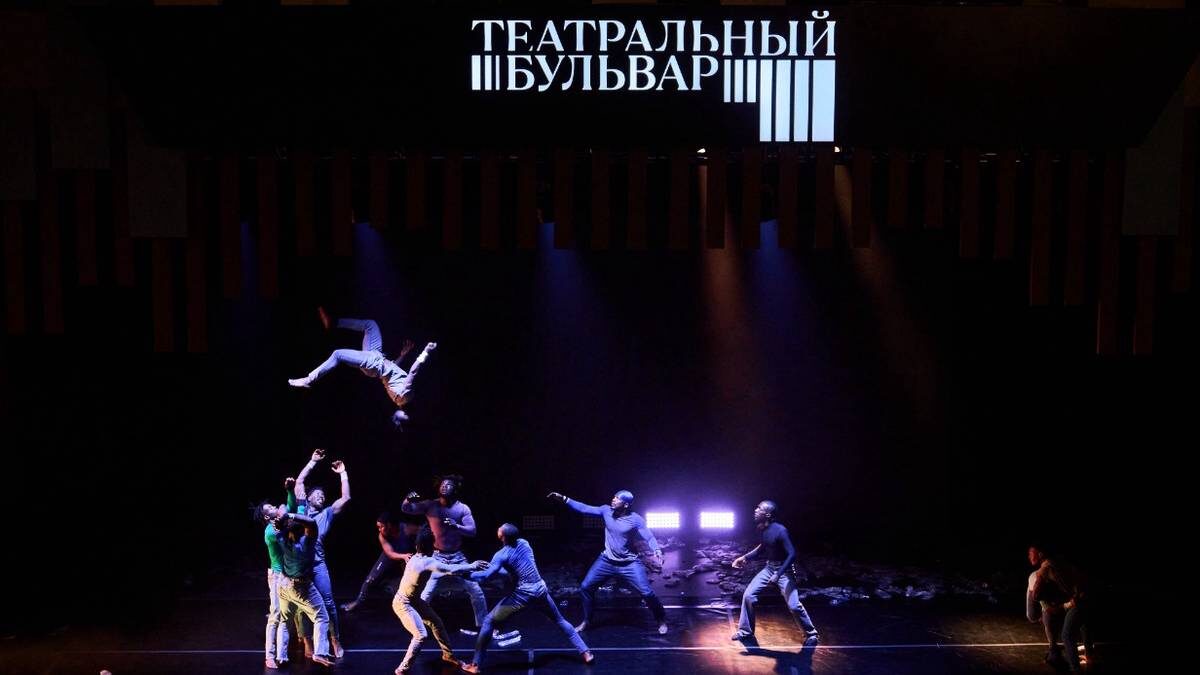    Фото: пресс-служба депкульта