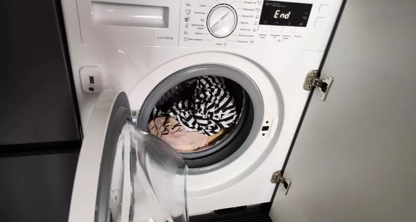    Куда правильно добавлять порошок: в лоток или в барабан стиральной машины – запомните раз и навсегда