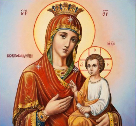    Фото православной энциклопедии "Азбука веры"