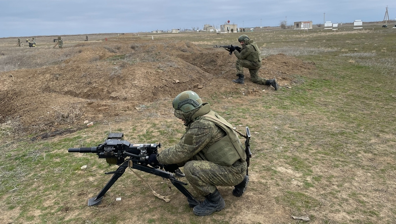      Фото: ИА «Победа26»