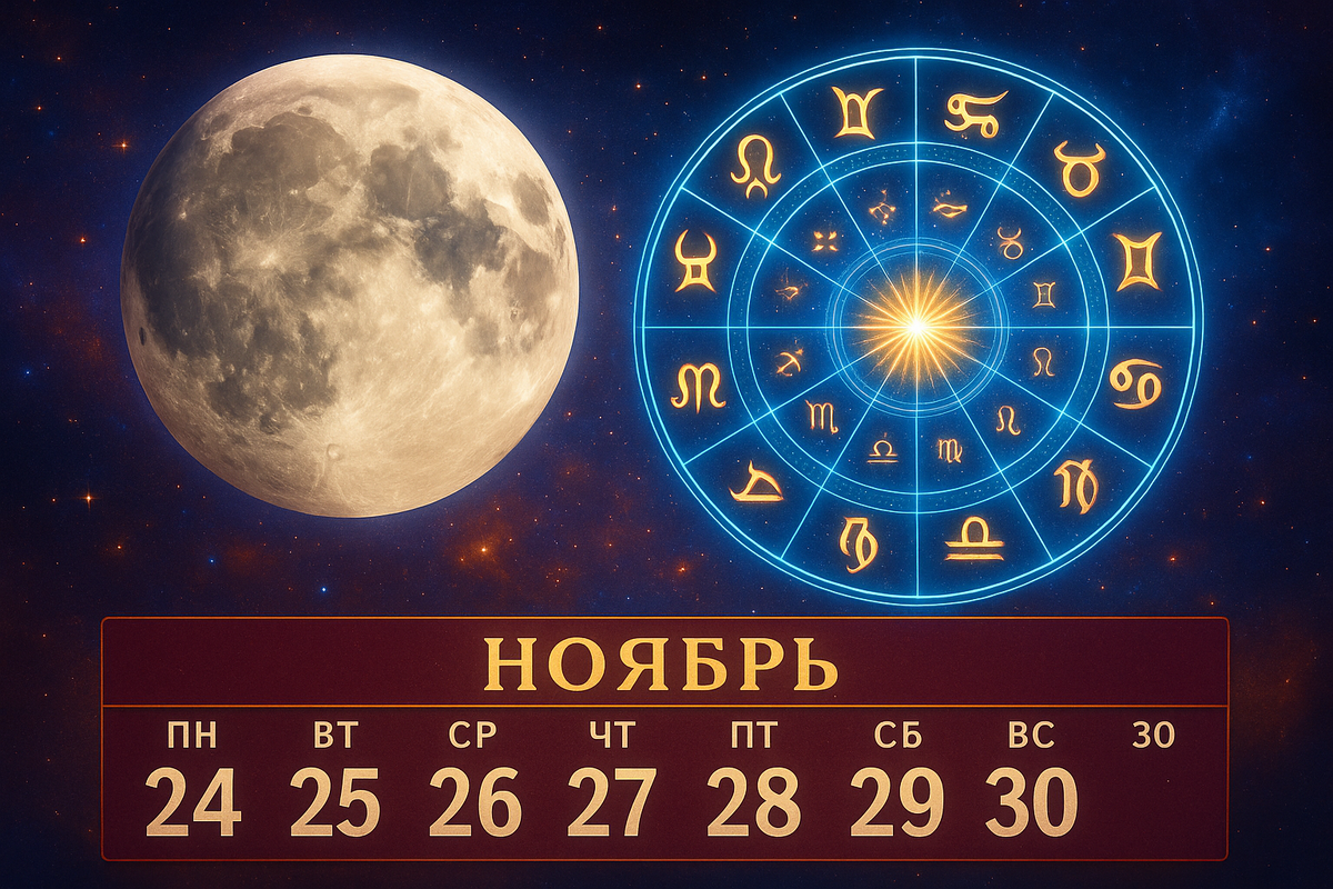 Иллюстрация ASTROTV