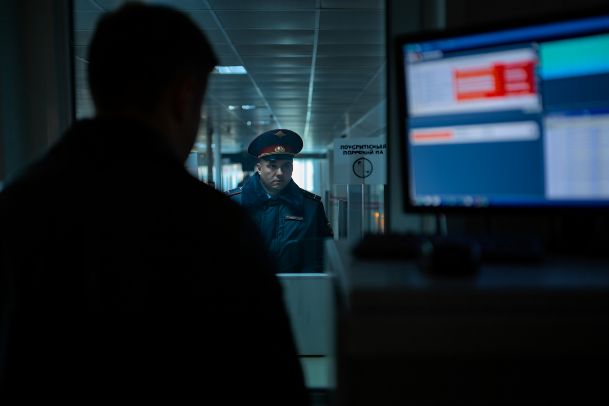 Юридическая помощь мигрантам