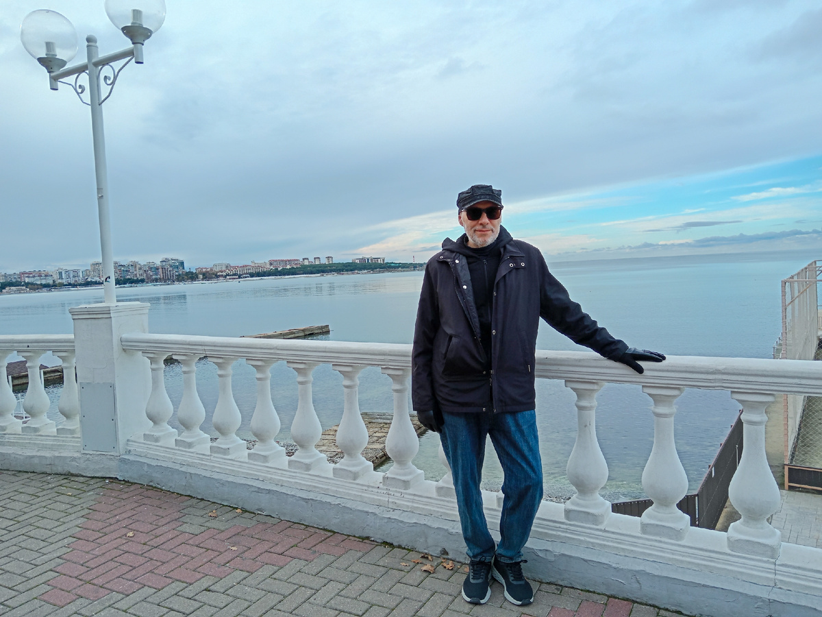 ©Михаил Лекс