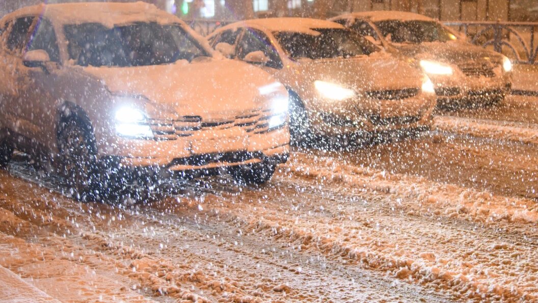    Фото: Ilya Moskovets/Globallookpress.