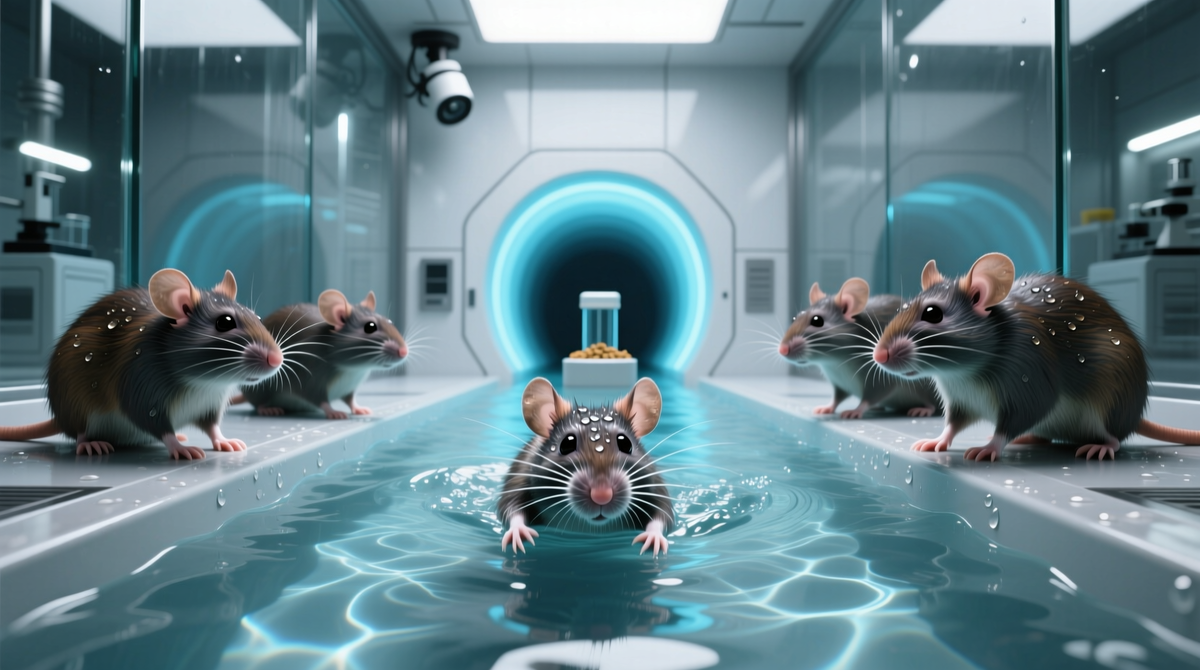 Эксперимент Дезора моделирует распределение социальных ролей в условиях ограниченного ресурса. Наблюдение за групповой динамикой крыс позволяет изучать базовые механизмы формирования иерархии.