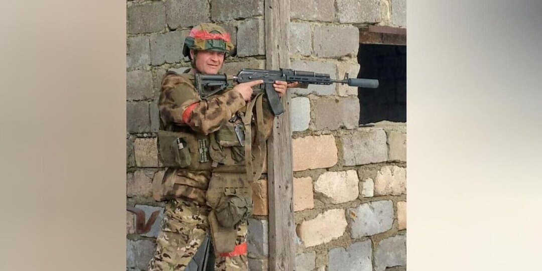 «Плен для моих пацанов исключен»: командир разведгруппы рассказал о неписаных законах разведки