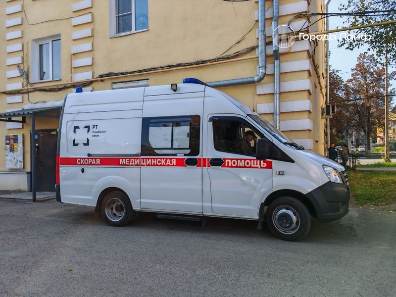     Фото: Города Лайф