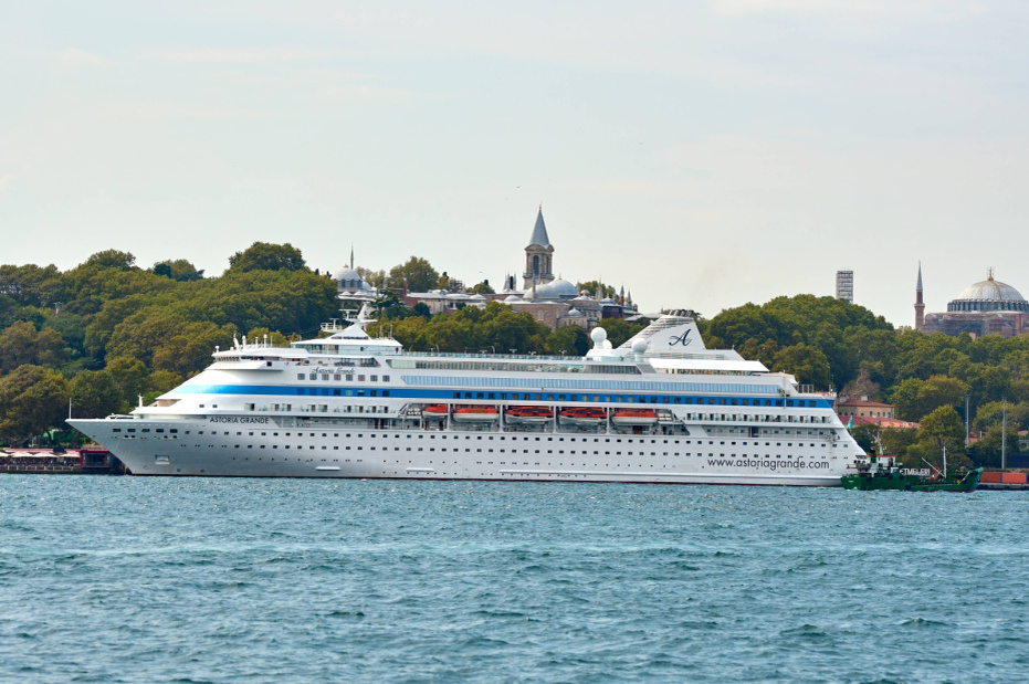    IMAGO/Michael Bihlmayer/Global Look Press