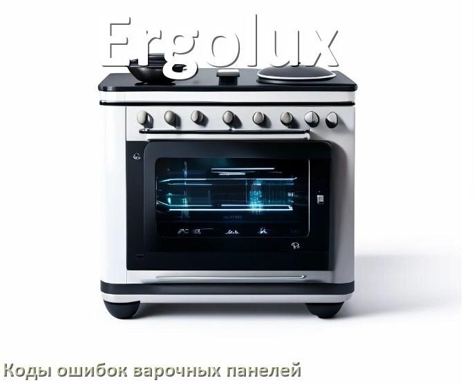 
Варочная панель Ergolux ошибки коды что означает E6, E8, Lo, E9, Er22, F5