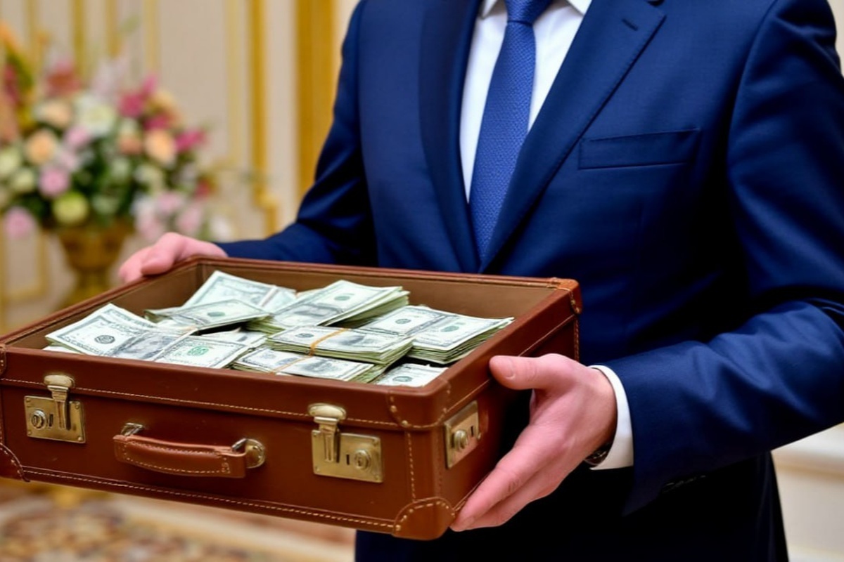    Фото: Коллаж RuNews24.ru