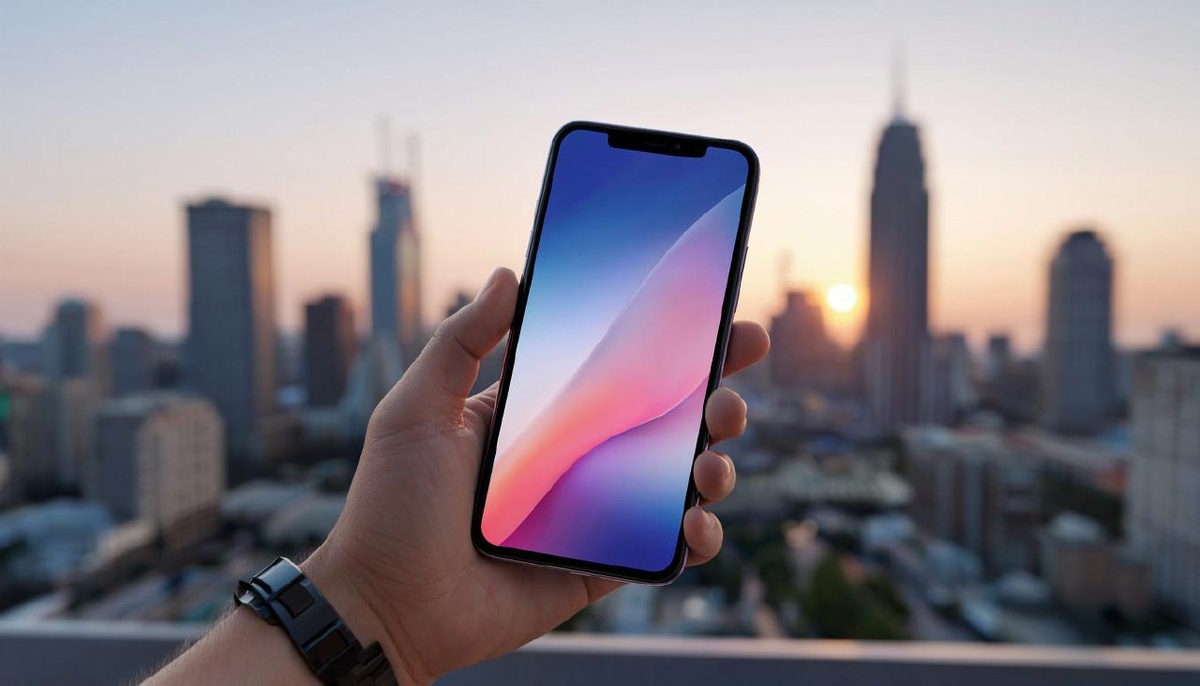    Фото сгенерировано Kandinsky 4.1