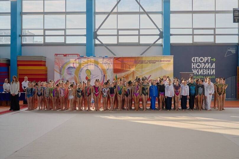     Фото: Александр Юрьев/Telegram