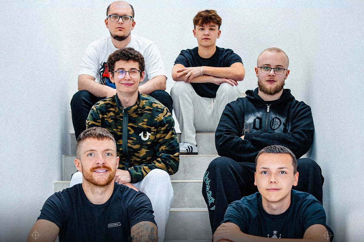 Организация Wildcard Esports