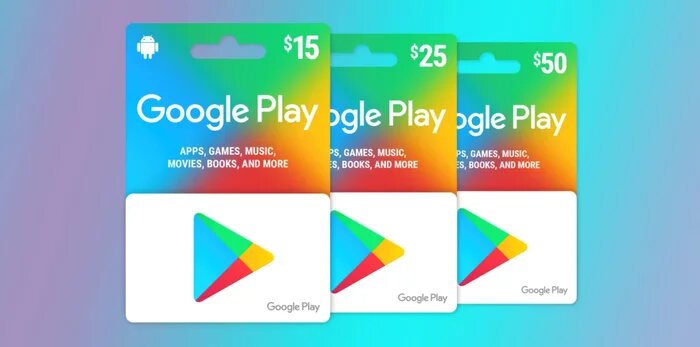 Купить промокод Google Play: топ сервисов с выгодными предложениями