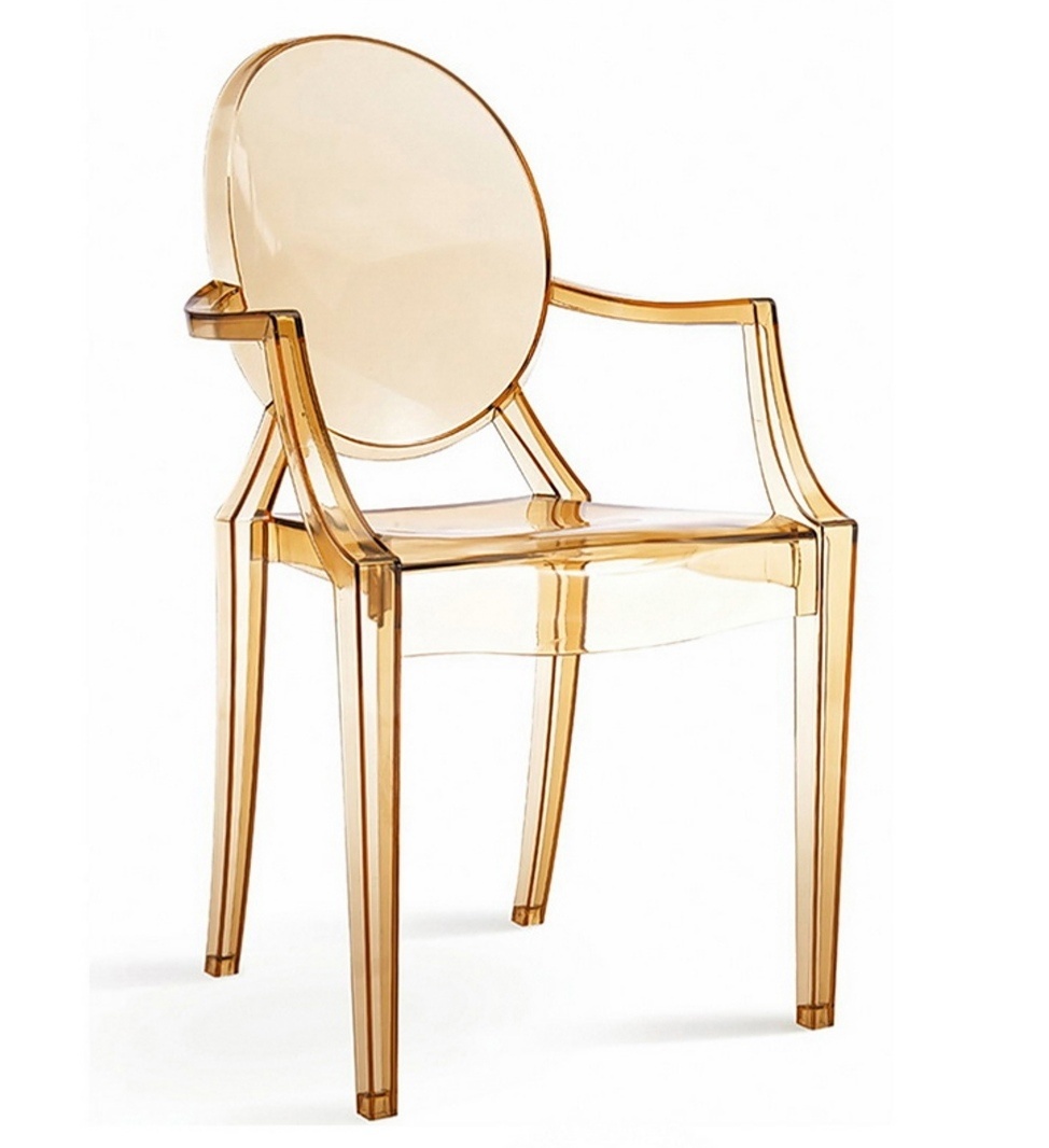 Стул Louis Ghost