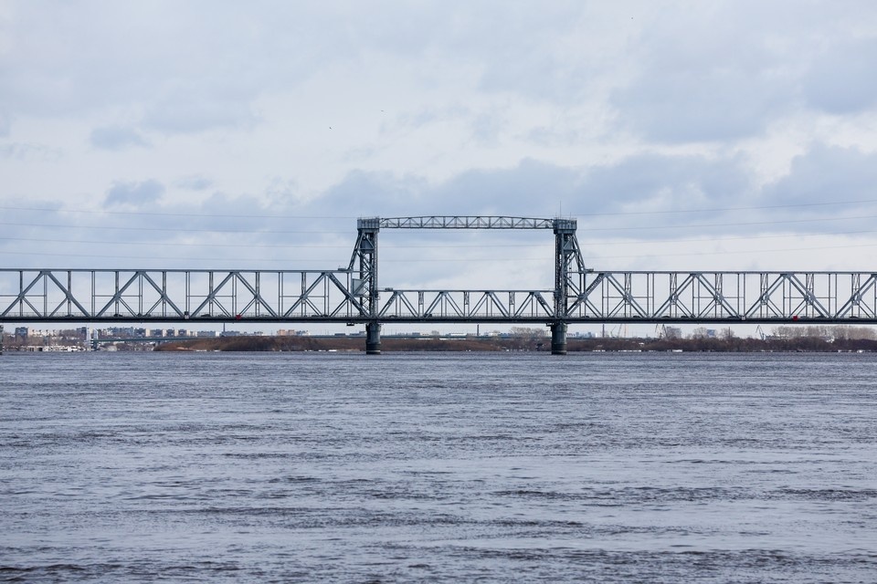    РАН рассмотрит проект переброски вод рек Печора и Северная Двина в Донбасс GLOBAL LOOK PRESS