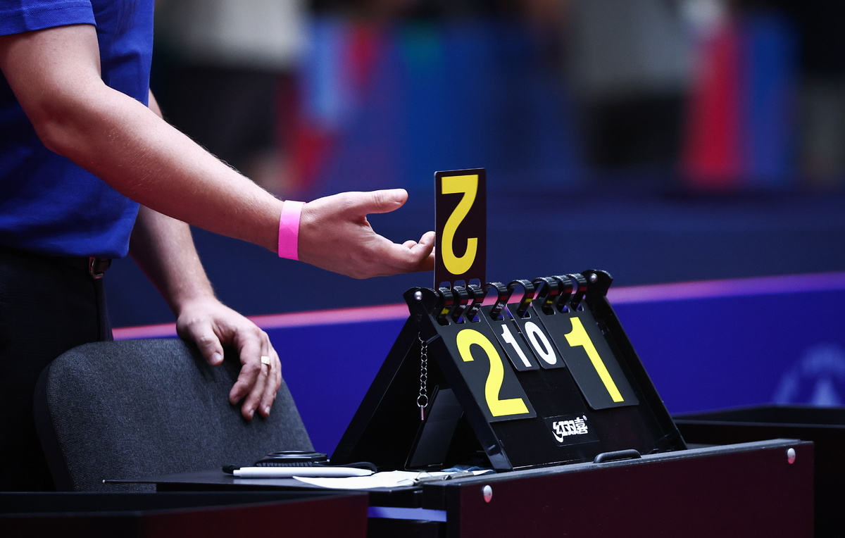 Михаил Терещенко/ТАСС