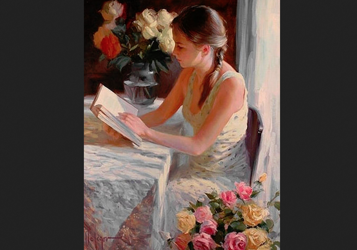 Владимир Волегов